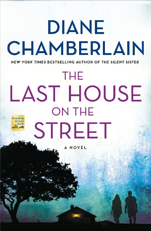Last House on the Street