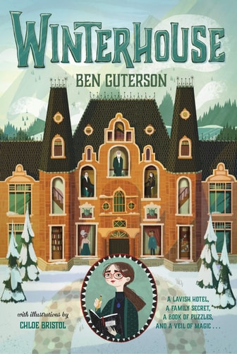 Buchcover