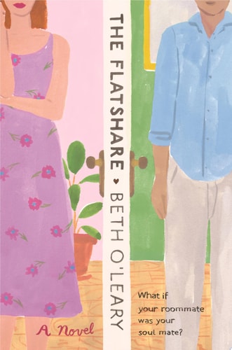 The Flatshare: A Novel