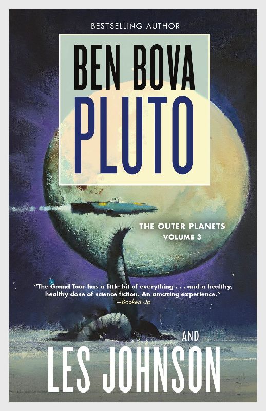 Pluto