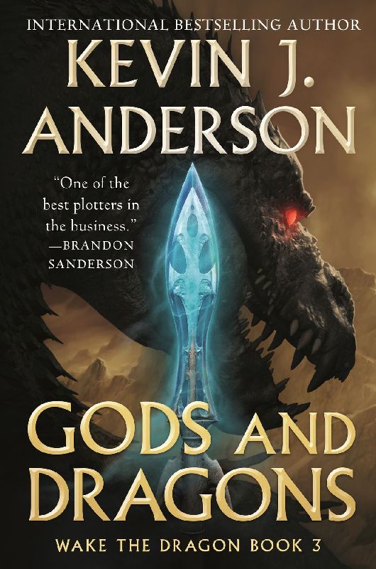 Gods and Dragons