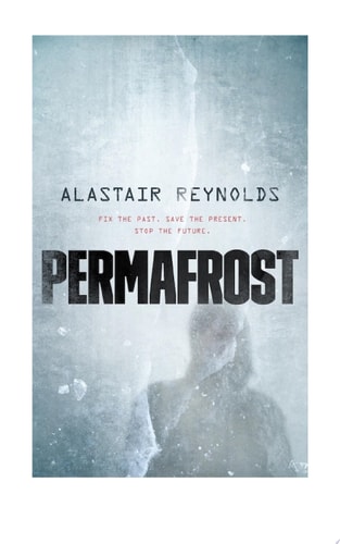 Permafrost