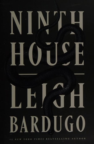 Ninth House (Alex Stern, 1)