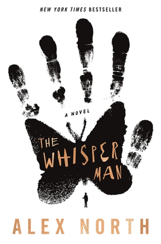 The Whisper Man: A Novel