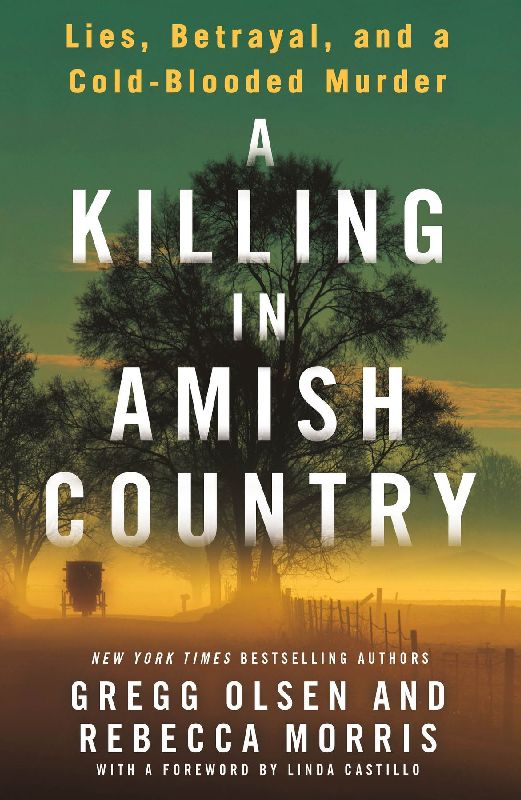 A Killing in Amish Country