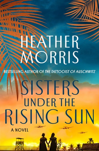 Sisters of the Rising Sun