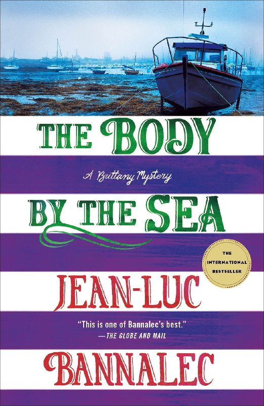 Body by the Sea
