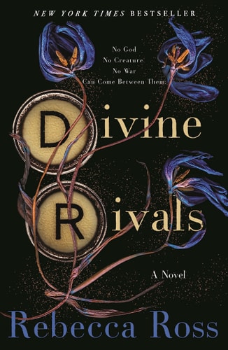 Divine Rivals: A Novel (Letters of Enchantment, 1)