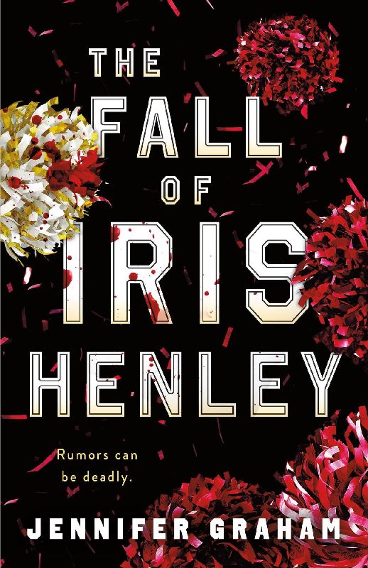 Fall of Iris Henley