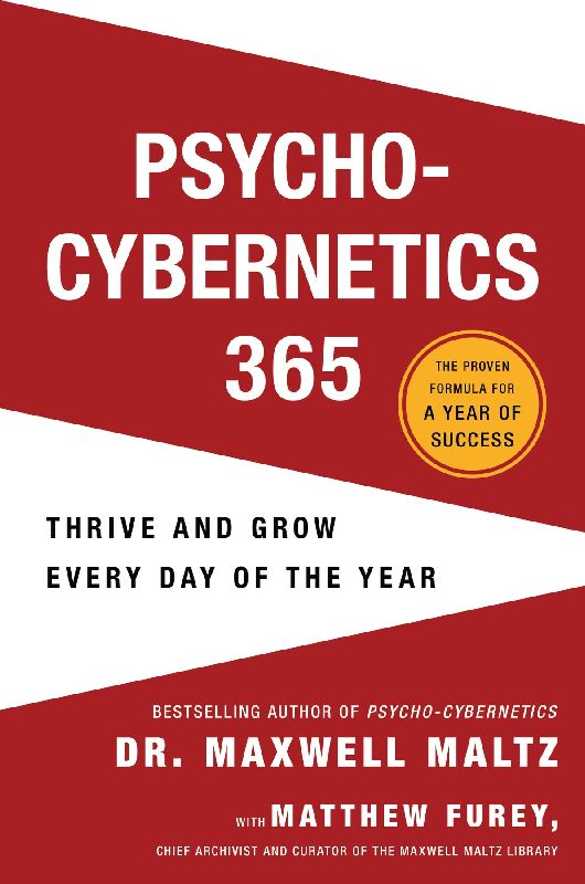 Psycho-cybernetics 365
