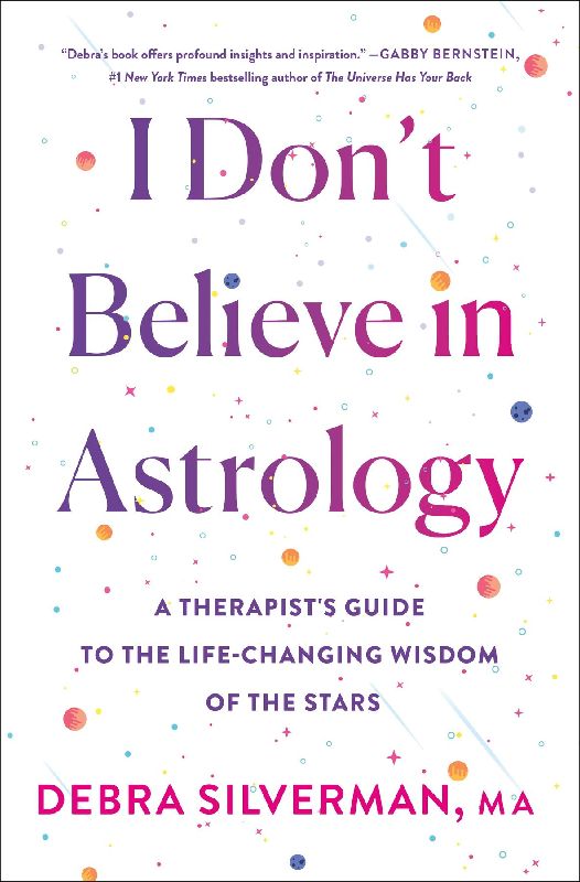 I Don't Believe in Astrology