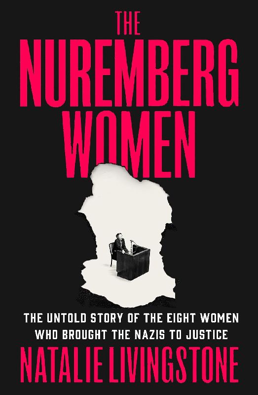 The Nuremberg Women