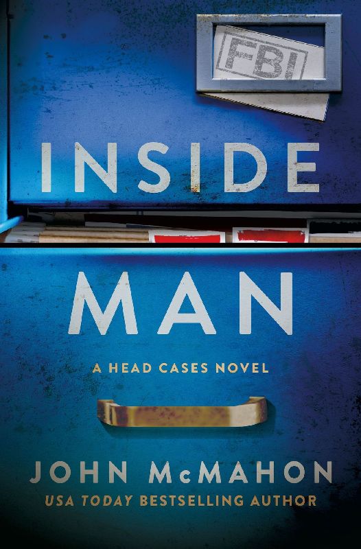 The Inside Man