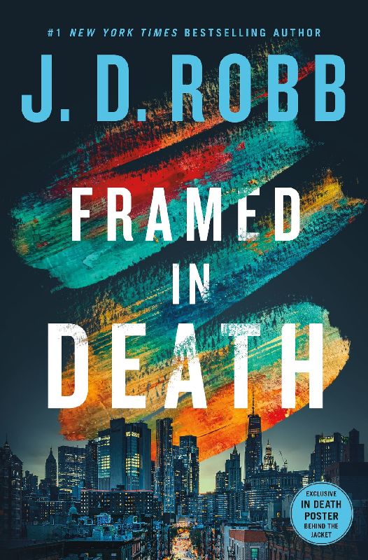 Framed in Death