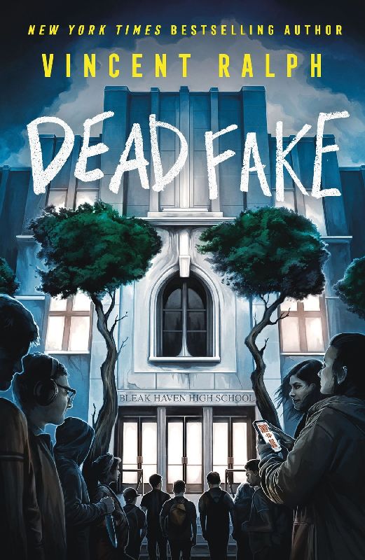 Dead Fake