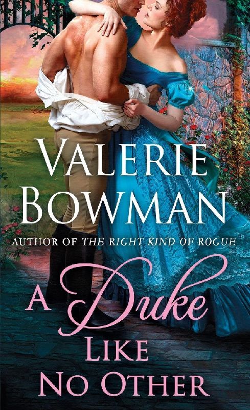 A Duke Like No Other