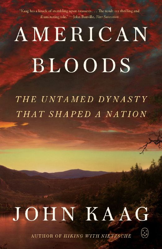 American Bloods