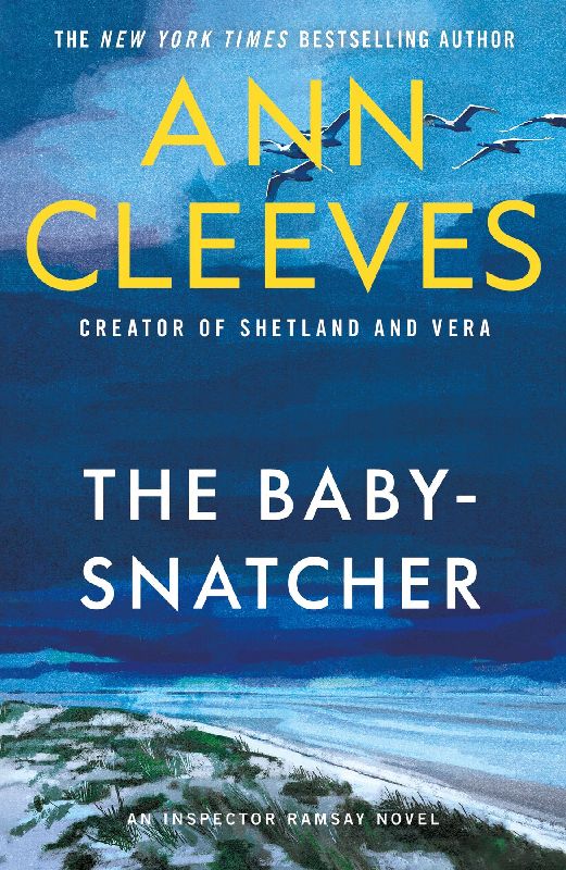 The Baby-Snatcher