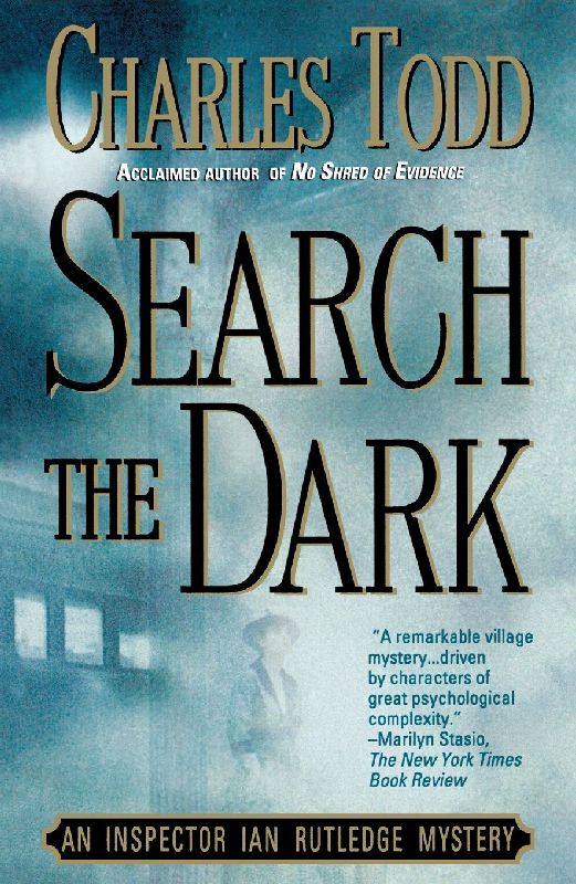 Search the Dark
