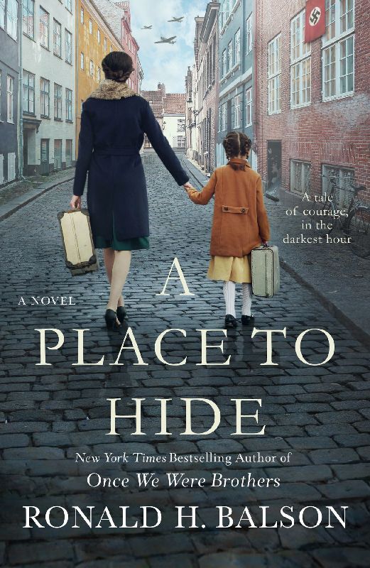 A Place to Hide