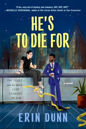 He's to Die For: A Novel