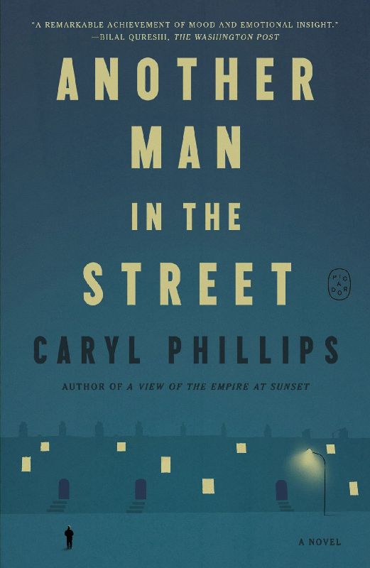 Another Man in the Street