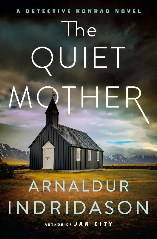 Quiet Mother