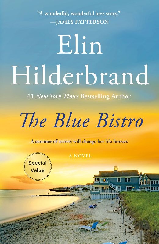 Blue Bistro