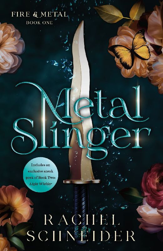 Metal Slinger