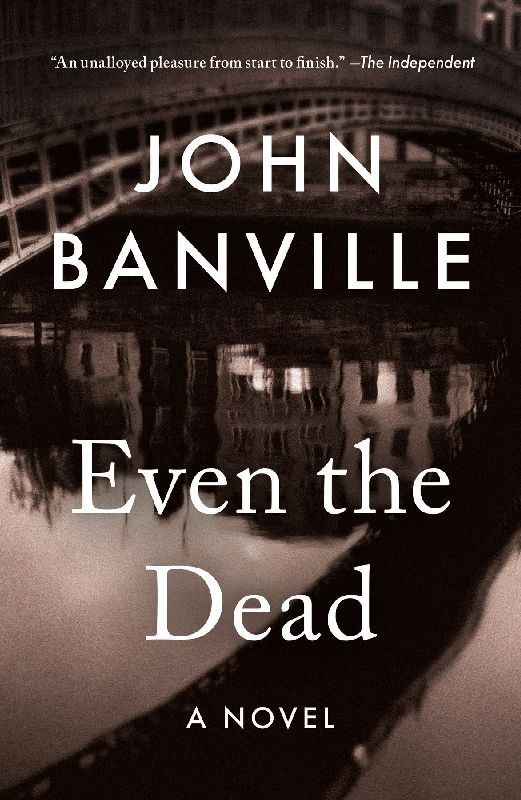 Even the Dead