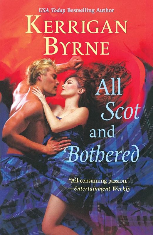 All Scot and Bothered