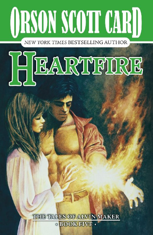 Heartfire
