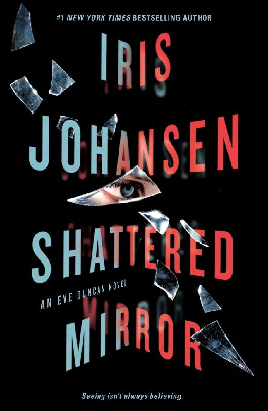 Shattered Mirror