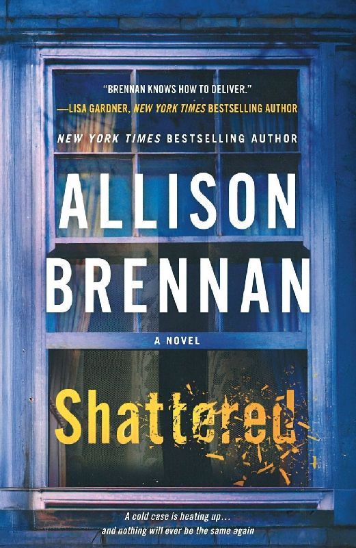 Shattered