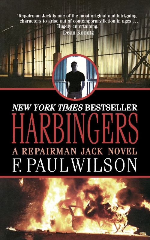 Harbingers