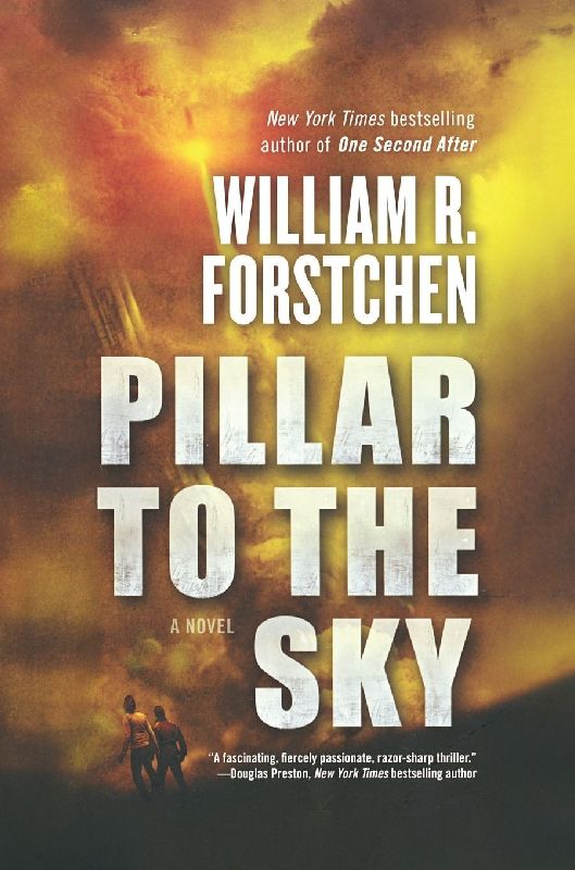 Pillar to the Sky