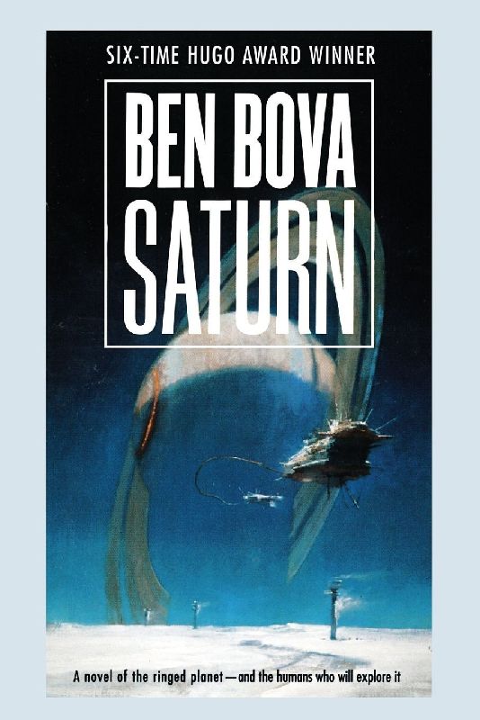 Saturn