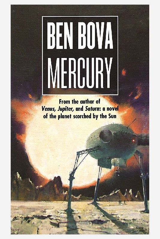Mercury