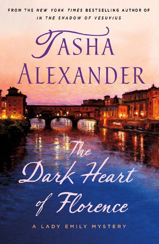 Dark Heart of Florence