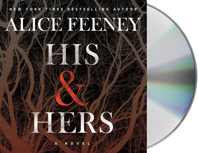His & Hers: A Novel