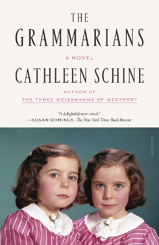 The Grammarians