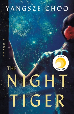 The Night Tiger: A Novel, Nominiert: Amazon.com Best Books of the Year 2019, Nominiert: Reese's Book Club x Hello Sunshine 2019