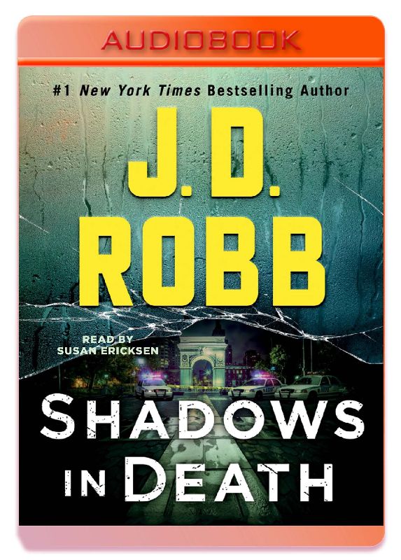 Shadows in Death