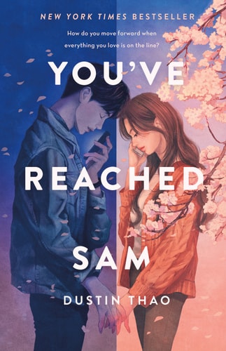 You've Reached Sam: A Novel