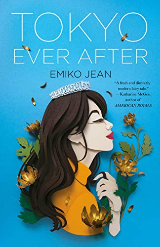 Tokyo Ever After: A Novel