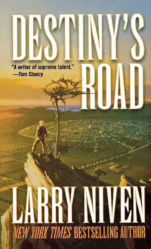 Destiny's Road