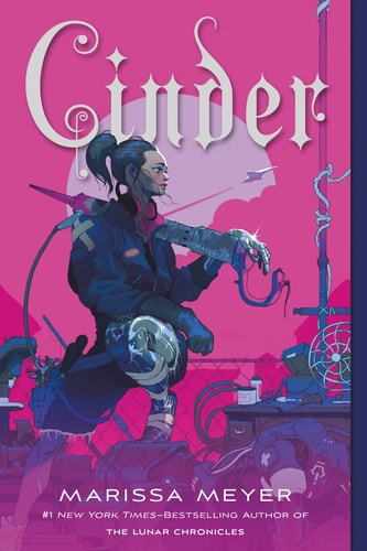 Buchcover