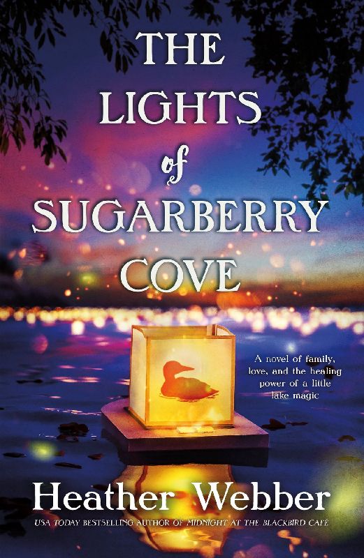 Lights of Sugarberry Cove