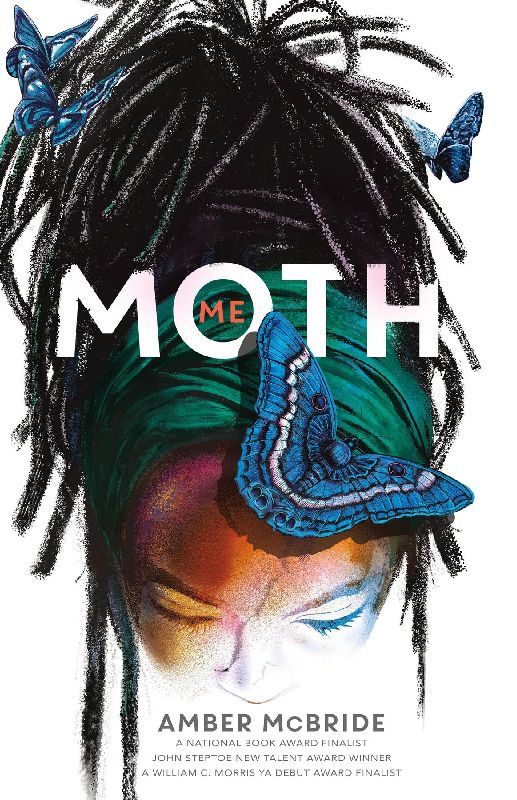 Me (Moth)