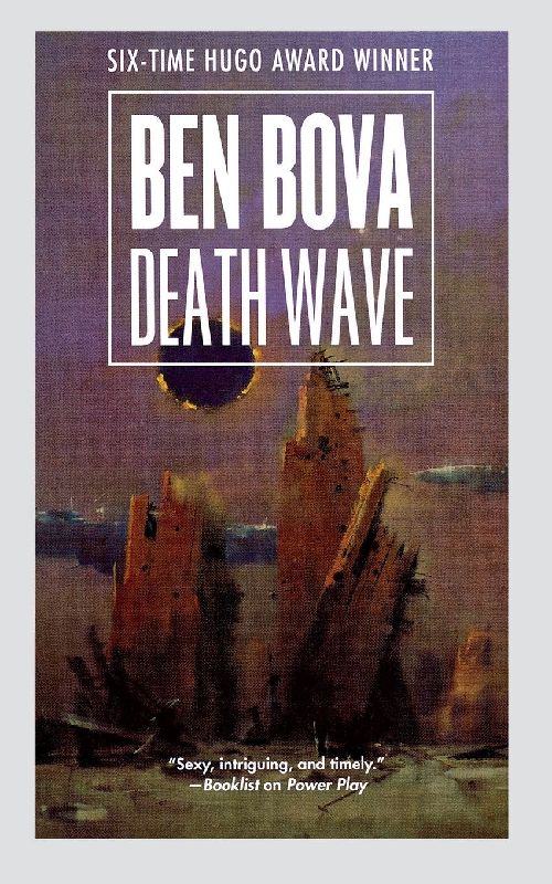 Death Wave